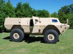 COMMANDO Elite TAPV 2012 года